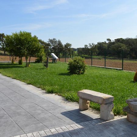 Mas Piua Vila Girona Exterior foto