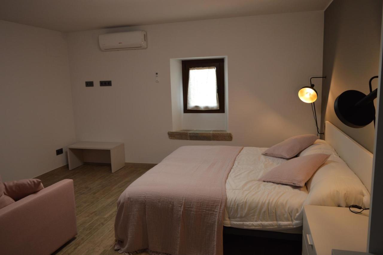 Mas Piua Vila Girona Exterior foto
