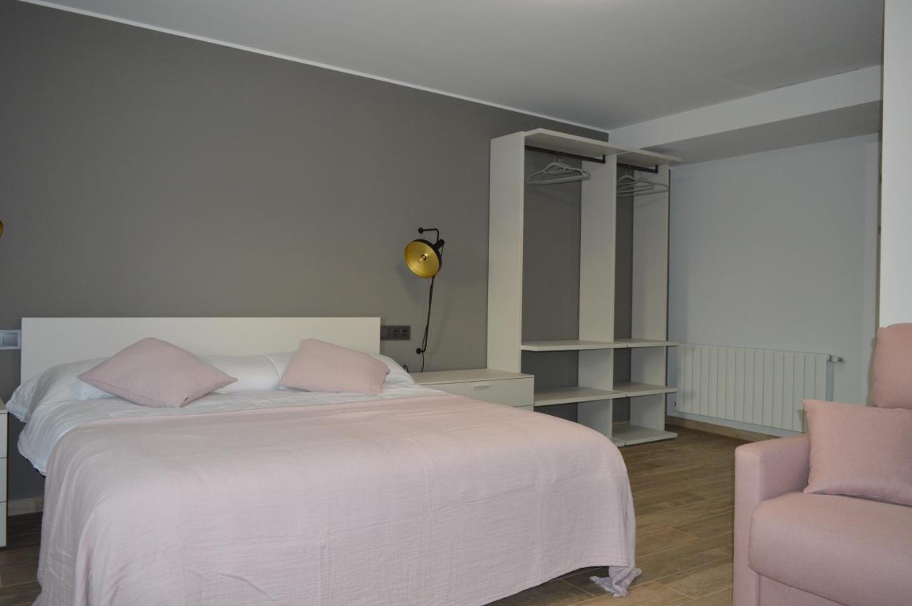 Mas Piua Vila Girona Exterior foto