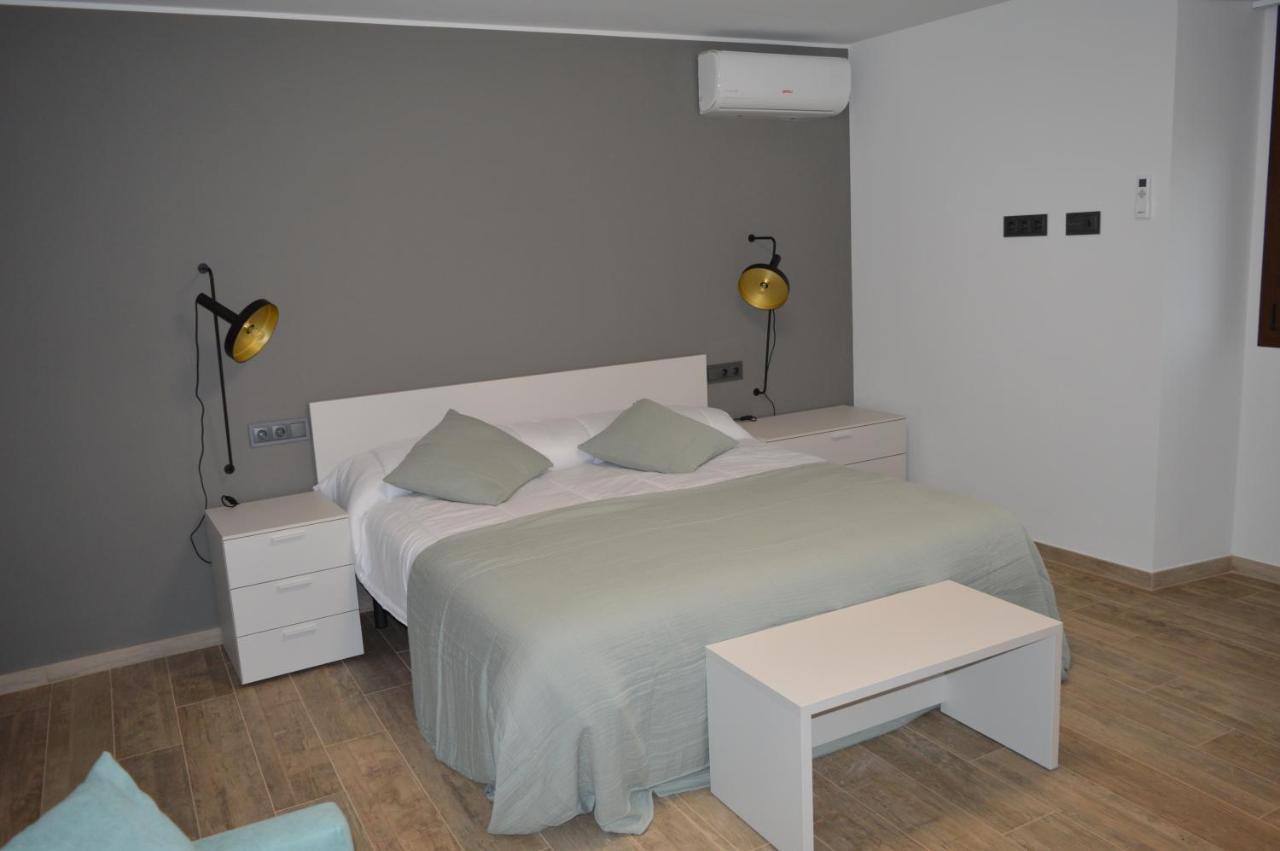 Mas Piua Vila Girona Exterior foto